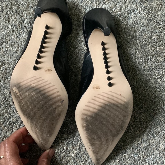 Sexy BCBG sling backs! - Picture 6 of 7